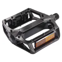 Brn Bmx Pro 9/16´´ Sykkelpedaler Brn Bmx Pro 9/16´´ Sykkelpedaler
