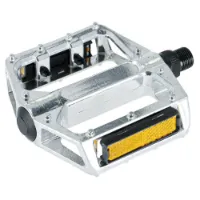Brn Bmx Pro 9/16´´ Sykkelpedaler Brn Bmx Pro 9/16´´ Sykkelpedaler