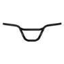 Brn Bmx Styre, Black, 22.2mm, 650mm