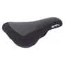 Brn Bmx Sykkelsete, Black, 140mm