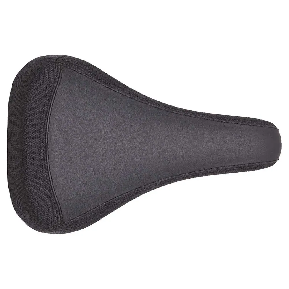 Brn Bmx Sykkelsete, Black, 140mm Brn Bmx Sykkelsete, Black, 140mm