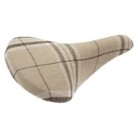 Brn Canvas Lady Sykkelsete Brn Canvas Lady Sykkelsete