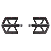 Brn Carbon Kite Sykkelpedaler