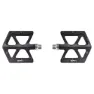 Brn Carbon Kite Sykkelpedaler