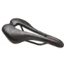 Brn Carbon Shape F1 Max Sykkelsete, Black, 145mm