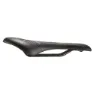 Brn Carbon Shape F1 Max Sykkelsete, Black, 145mm