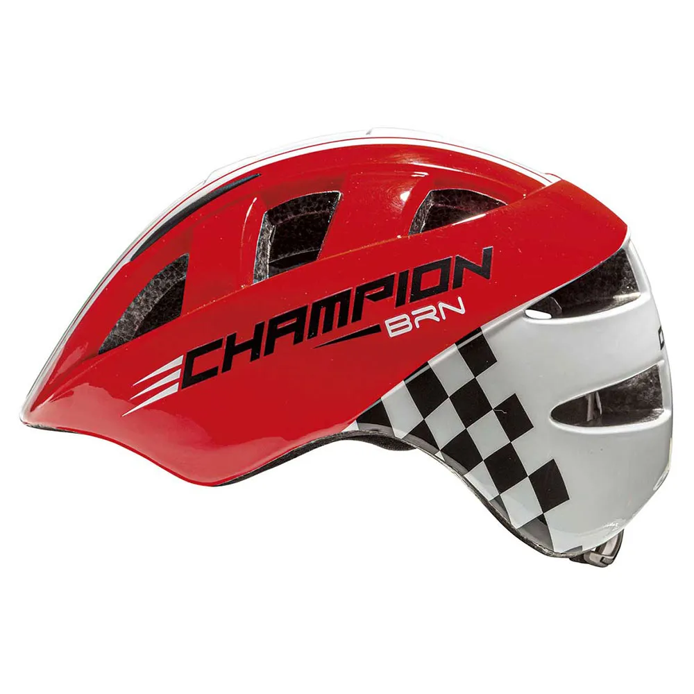 Brn Champion Juniorhjelm Brn Champion Juniorhjelm