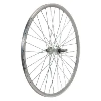Brn City 28´´ Forhjul For Landeveissykkel Brn City 28´´ Forhjul For Landeveissykkel