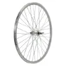 Brn City 28´´ Landeveissykkelens Bakhjul