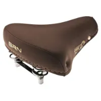 Brn Classic Lux Sykkelsete Brn Classic Lux Sykkelsete