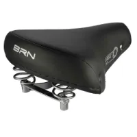 Brn Classic Lux Sykkelsete