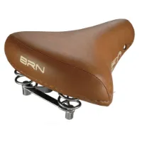 Brn Classic Lux Sykkelsete