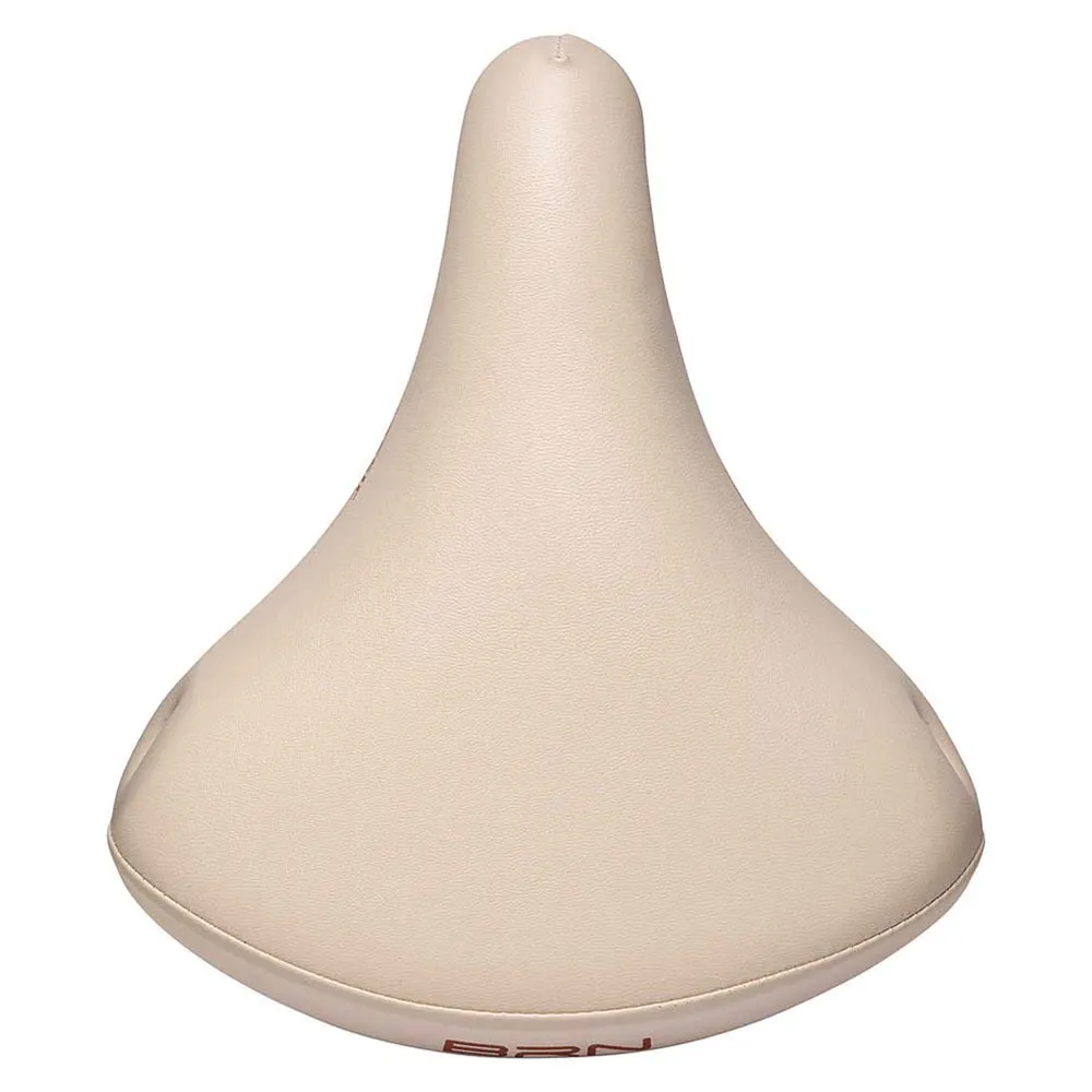 Brn Classic Lux Sykkelsete