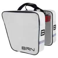 Brn Classic Sykkelvesker 15l Brn Classic Sykkelvesker 15l