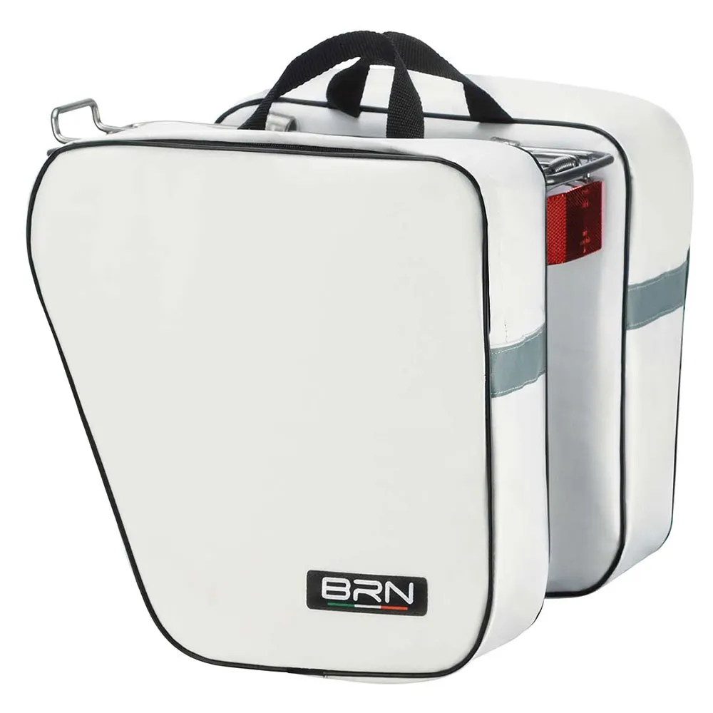 Brn Classic Sykkelvesker 15l