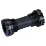 Brn Cnc Bsa 19x19 41 Mm Kranklagerkopper, Black, 68mm, 120mm