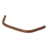 Brn Comfort Carbon Styre, Bronze, 25.4mm, 580mm