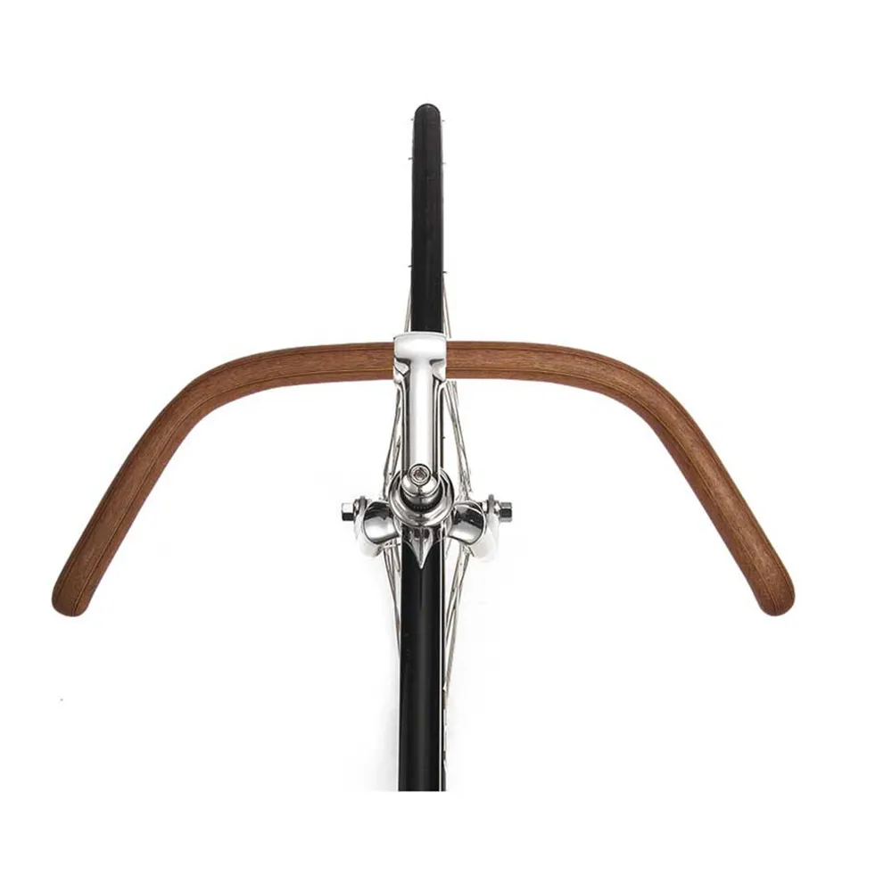 Brn Comfort Carbon Styre, Bronze, 25.4mm, 580mm Brn Comfort Carbon Styre, Bronze, 25.4mm, 580mm