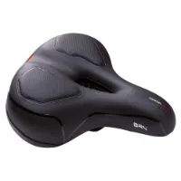 Brn Comfort Zone Relax Sykkelsete