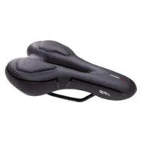 Brn Comfort Zone Sport Sykkelsete