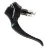 Brn Crono 19/20.8 Mm Bremsehendel, Black, One Size