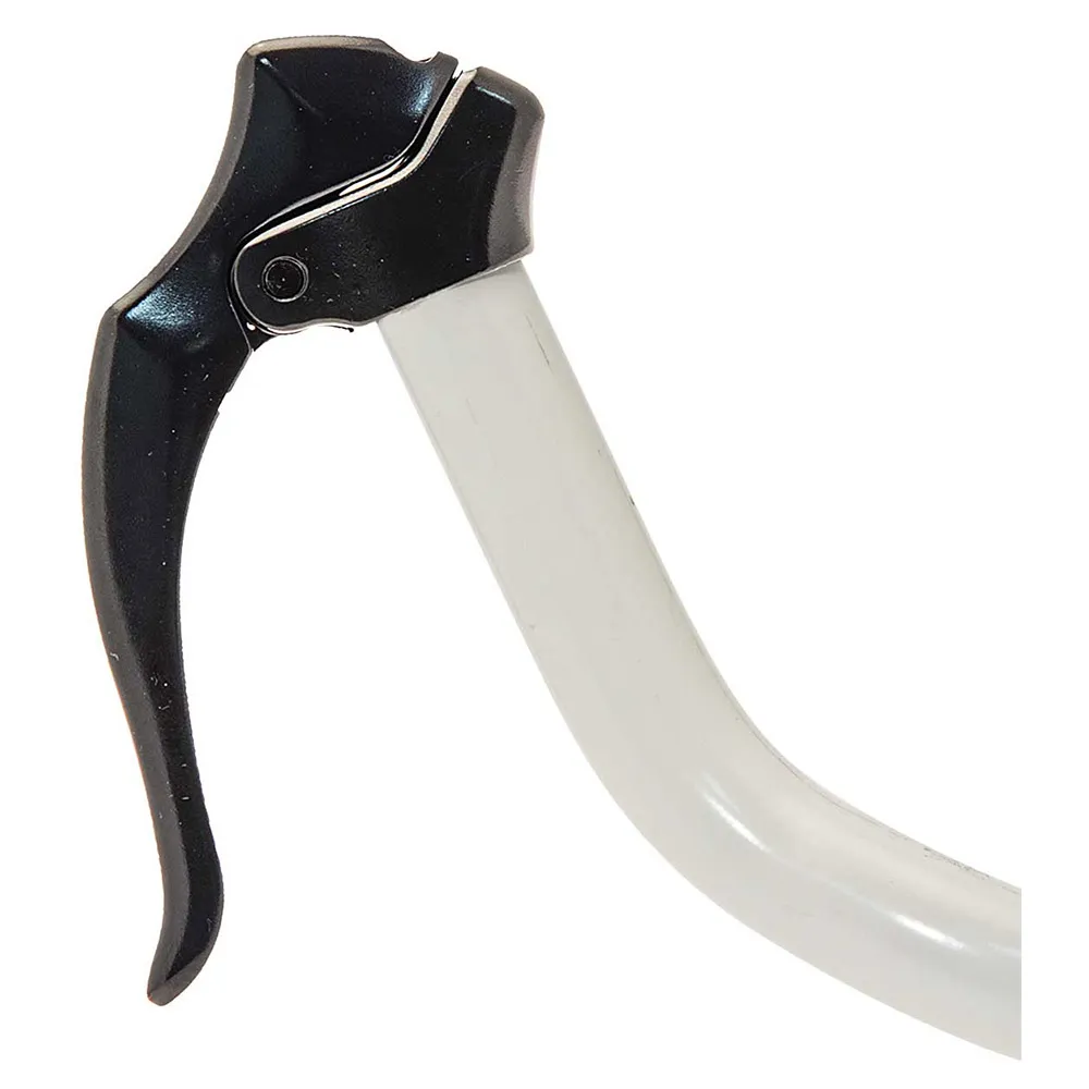 Brn Crono 19/20.8 Mm Bremsehendel, Black, One Size
