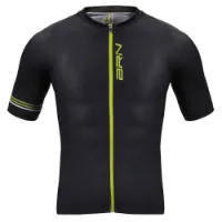 Brn Cross Kort Ermet Trøye