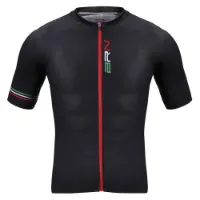 Brn Cross Kort Ermet Trøye Brn Cross Kort Ermet Trøye