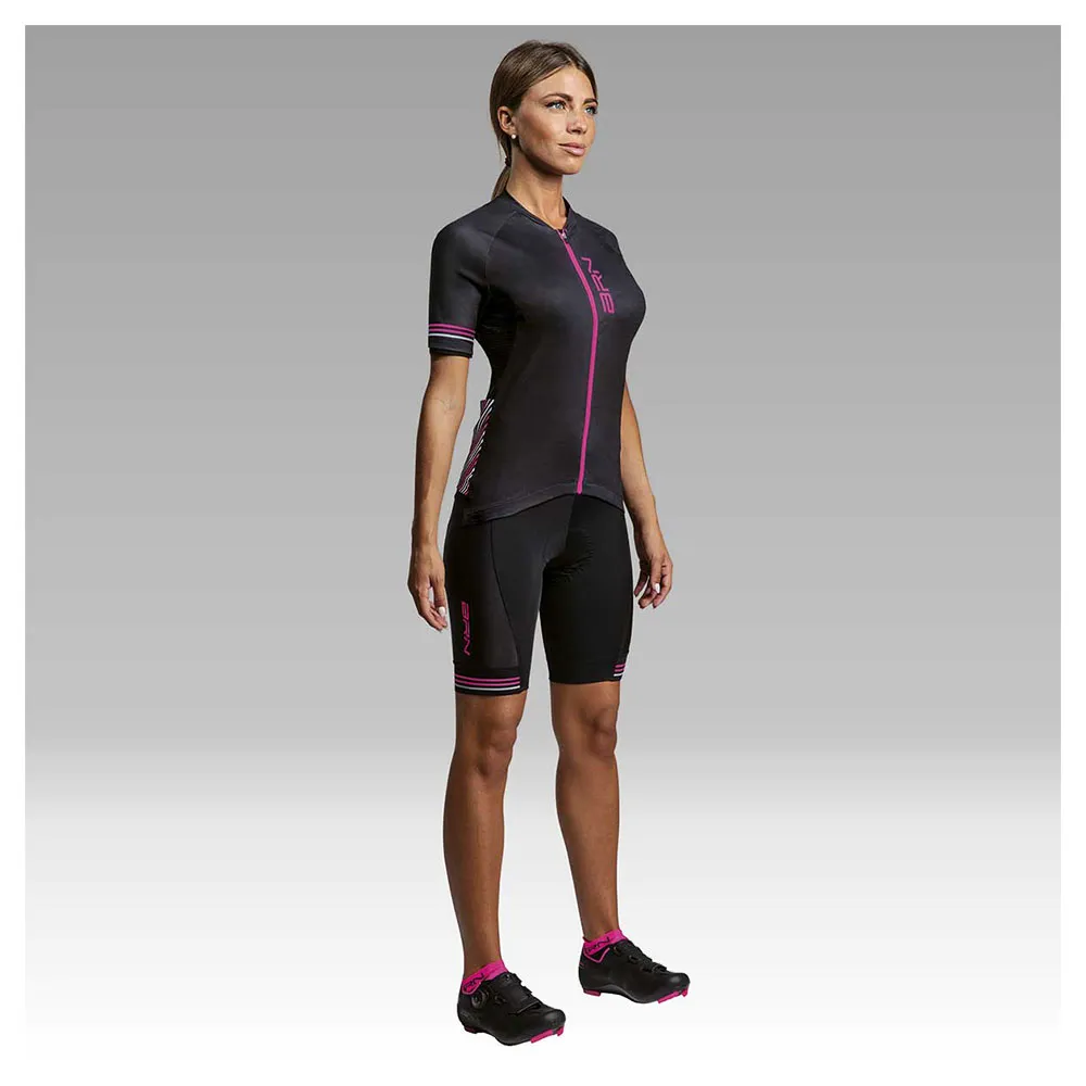 Brn Cross Road Sykkelshorts Brn Cross Road Sykkelshorts
