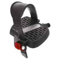 Brn Cyclette Ratchet Sykkelpedaler Brn Cyclette Ratchet Sykkelpedaler
