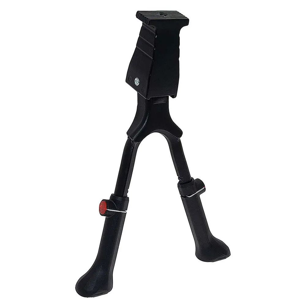 Brn Doble Hovedtribune, Black, 24-28"