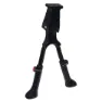 Brn Doble Hovedtribune, Black, 24-28"