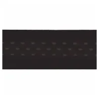 Brn Dots Styretape