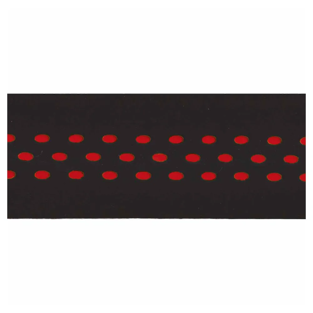 Brn Dots Styretape