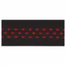 Brn Dots Styretape