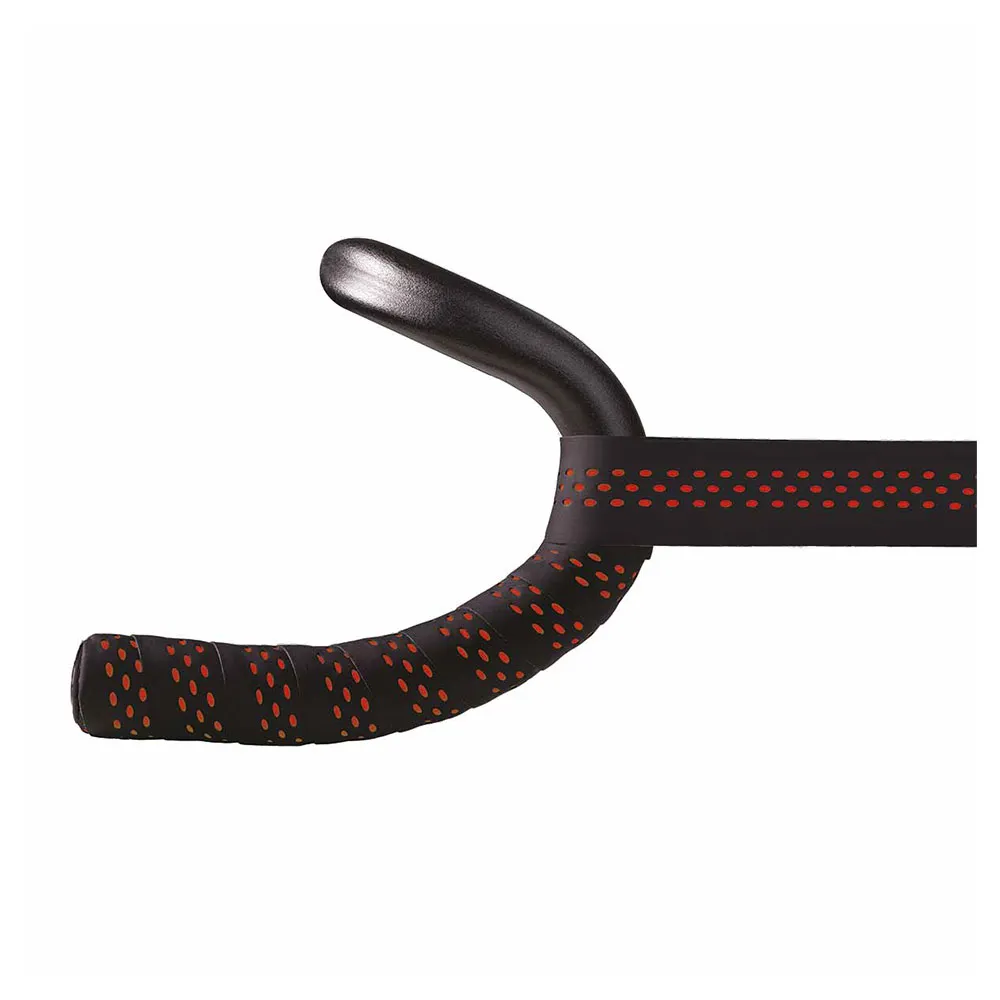 Brn Dots Styretape
