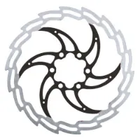 Brn Double Ground Bremsekive