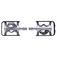 Brn Dual Sykkelpedaler Brn Dual Sykkelpedaler