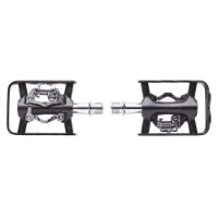 Brn Dual Sykkelpedaler Brn Dual Sykkelpedaler