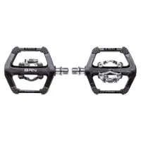 Brn Dual Sykkelpedaler Brn Dual Sykkelpedaler