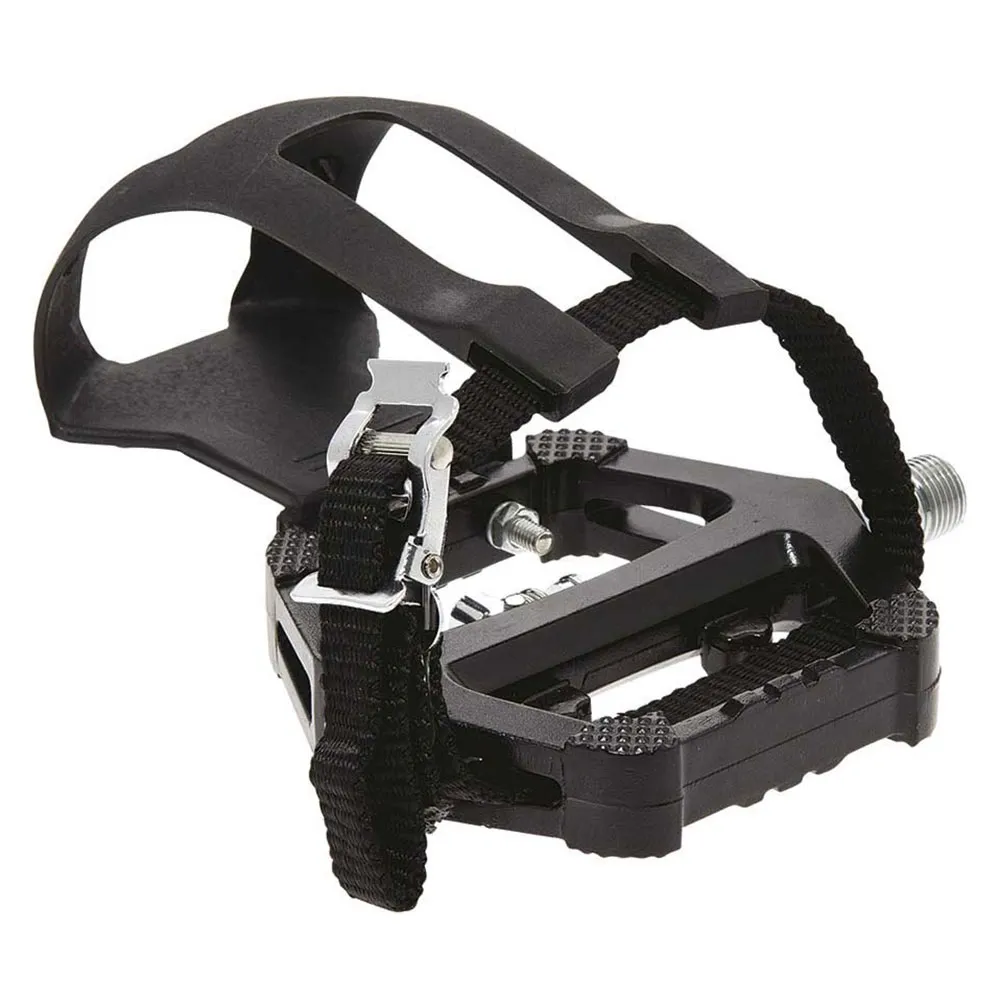 Brn Dual Sykkelpedaler