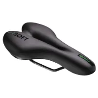 Brn Dyanmic Sport Soft Sykkelsete