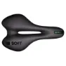 Brn Dyanmic Sport Soft Sykkelsete