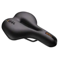 Brn Dynamic City Gel Sykkelsete