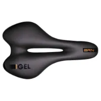 Brn Dynamic Sport Gel Sykkelsete Brn Dynamic Sport Gel Sykkelsete