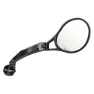 Brn E-bike Høyre Sidespeil, Black, One Size