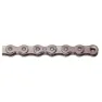 Brn E-bike Reinforced 10s Kjede, Silver, 136 Links