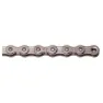 Brn E-bike Reinforced 11s Kjede, Silver, 136 Links