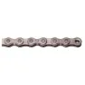 Brn E-bike Reinforced 9s Kjede, Silver, 136 Links