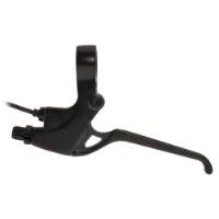 Brn E-bike Switch 22.2 Mm Bremsespaksett Brn E-bike Switch 22.2 Mm Bremsespaksett